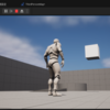 【ゼロからアンリアルエンジン５】⑤モノ（アクタ）を動かしてみよう