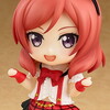 【フィギュア全高約100mm、ノンスケール】ねんどろいど ラブライブ！ 西木野真姫