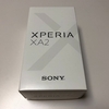 Xperia XA2 Dual (H4133) レビュー