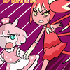 『深海DINER』8話を更新しました。