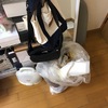 8日目～14日目の服を買わないチャレンジ！とにかく断捨離の1週間でした！