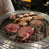 外国人旅行客が意地でも入りたがる七輪焼きのお店＠鹿児島市西田