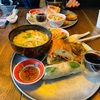 青森県八戸市/【八戸ランチ】ロブ フォートンズさんのベトナムランチセットを食べて来ました。