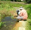 山が揺れてた〜