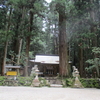 真実の歴史妄想隊参上❣室生龍穴神社・龍鎮神社のリサーチ