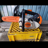 STIHL MS150 ポッチン