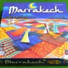 Marrakech（マラケシュ）　ボードゲーム