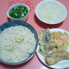 恐るべき さぬきうどん