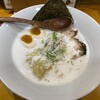 鶏そば そると[東京：下北沢][2023/10/15］