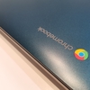 【Chromebook HP 14a レビュー 】ChromebookとはどんなPCか試してみた！開封レビュー♪