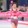 佐藤早也伽さん 名古屋ウィメンズマラソン日本人最高2位、日本人女子歴代9位の激走！