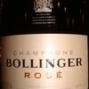 Bollinger Rose