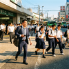 通勤・通学中の熱中症リスクと対策