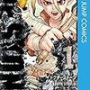 2020.02.07　Dr.ストーンのアニメを見て自分はやっぱり理屈っぽい設定が好き