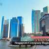 Singapore Company Registration: Choose Lower Taxation