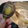 初めて竹の子を掘り、あく抜きをし、土佐煮を作るまでの道のり