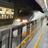 #2  人生初の海外1人旅！〜日本とそっくりの台湾新幹線（高鐵）で高雄へ〜