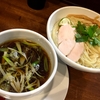 【今週のラーメン２０７７】 麺や 維新 （東京・目黒駅） 細つけ麺・大