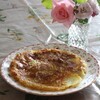 じゃがいもガレット
