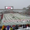 West Virginia Mountaineers @ Rutgers University Scarlet Knights 2011/10/29（NCAAカレッジフットボール、ラトガーズ大学）②