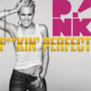 P!nk - F**kin' Perfectの歌詞和訳で覚える英文法「比較級」