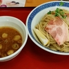 サバ6製麺所＠溜池山王　2021年9月22日（水） 