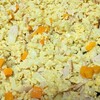 ゴーシ飯雑話