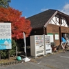 ツーリングレポート　～南アルプス井川オートキャンプ場～