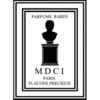 Parfums MDCI : review archives 2011-2023