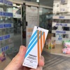【アルゼンチンの薬局】～「ものもらい」って何て言えば良いの？～　＠FarmaciaCentenra