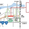秋田県 都市計画道路 停車場栄町線の裏尾崎町工区が開通