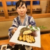 壱岐島　湯ノ本温泉「平山旅館 」豪華夕食！