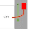 バイクでもらい事故に巻き込まれるとどうなるのか　その１