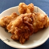 天ぷら寄りなチキンから揚げ