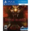 【VRホラーの極致】Until Dawn: Rush of Bloodで絶叫！PSVR体験レビュー