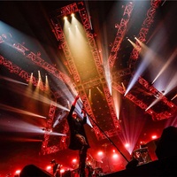 ネタバレ注意 吉川晃司 Kikkawa Koji Live Tour 21 Belling Cat Bloody Black Tour 振替公演 セットリスト G Blue ブログとは名ばかりのものではありますが ブログ