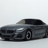 トミカ 50周年ヒストリーセレクション 2020 Vol.6 BMW Z4