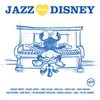 疲れた時はジャズを聴きます。『ディズニージャズアレンジ』作業用