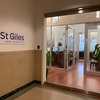 ニューヨークの語学学校、St.Giles