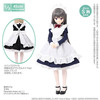 45cmコレクション『45クラシカルメイドset』1/3 ドール服【アゾン】より2021年4月発売予定♪