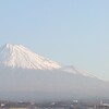 今朝の富士山ＭｔFujitoday