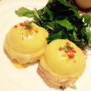 職業：みつ豆の豆を抜く