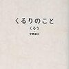 はや二十年…。／くるりのこと