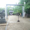 GW　令和初日の行動。。。　その6　富部神社