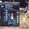 【FF14】ぬるエオルゼア日記2 冒険録を使って詩人70になった