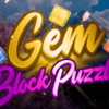 『Gem Block Puzzle』 レベル20クリアにチャレンジ。ポイ活