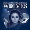 『Wolves』Selena Gomez, Marshmello 歌詞和訳｜『ウルヴス』セレーナ・ゴメス＆マシュメロ