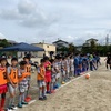 全日本U-12福岡ブロック予選