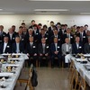 令和4年創立記念祝賀会を開催しました。 