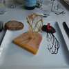 フォアグラ　 "Fois gras"
